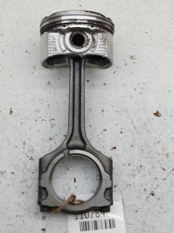 Поршень с шатуном Mazda Axela BK3P ZY