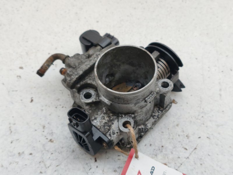 Заслонка дроссельная Suzuki Swift HT81S M13A