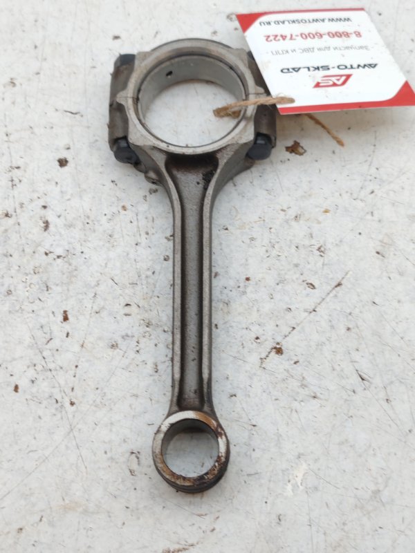 Шатун Suzuki Swift HT81S M13A