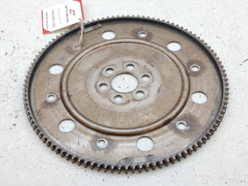 Маховик Toyota Echo NCP10 1NZFE
