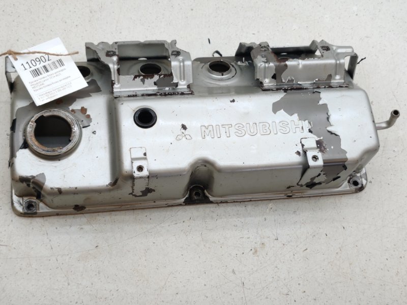 Крышка головки блока цилиндров Mitsubishi Lancer CS2A 4G15
