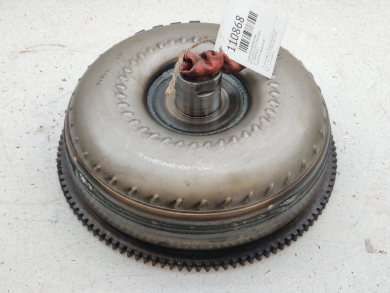 Гидротрансформатор Mitsubishi Colt Z25A 4G19