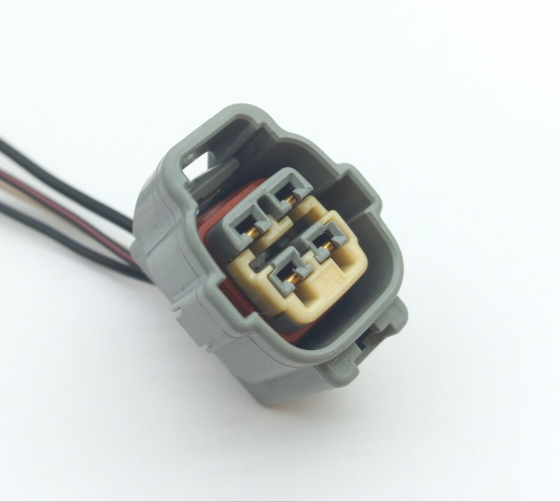 Разъем Toyota Allion NZT260 1NZFE