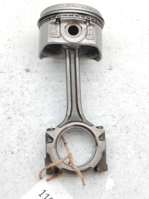 Поршень с шатуном Nissan March FHK11 CGA3DE