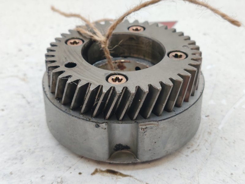 Муфта vvt-i Toyota Mark Ii GX100 1GFE