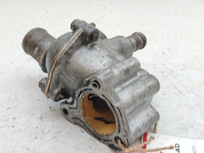 Корпус термостата Mazda March FHK11 CGA3DE