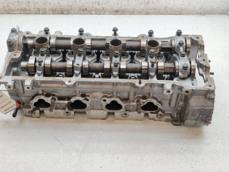 Головка блока цилиндров Mazda March FHK11 CGA3DE