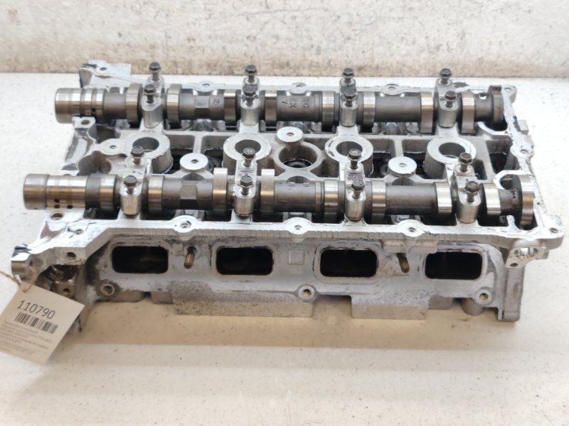 Головка блока цилиндров Mitsubishi Lancer Evolution CY3A 4B10