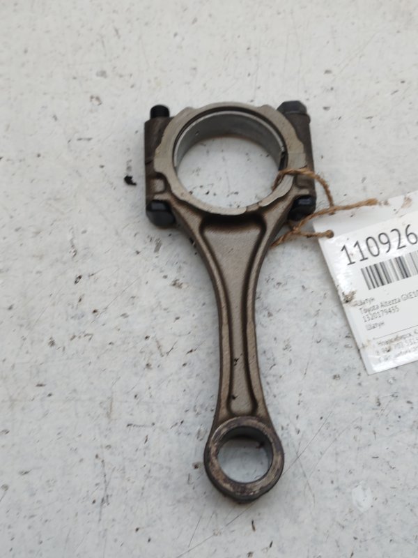 Шатун Toyota Altezza GXE10 1GFE