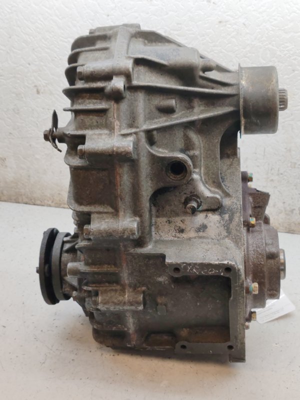Раздаточная коробка Toyota Estima Lucida CXR20 3CT