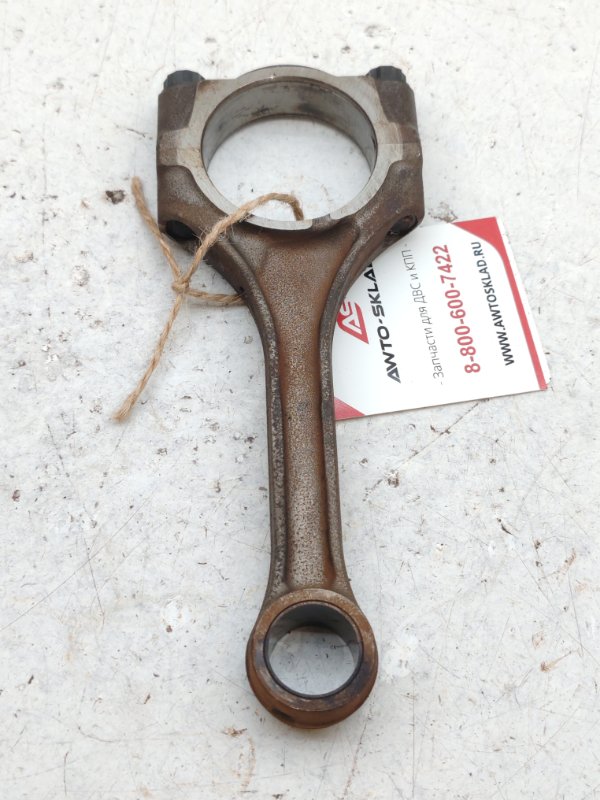 Шатун Toyota Rav4 ACA38 2AZFE