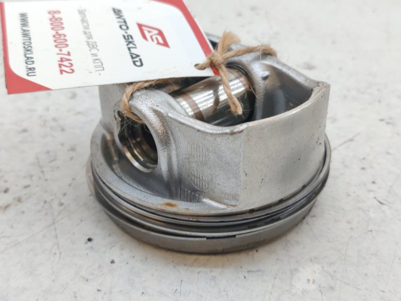 Поршень Toyota Corolla ZRE143 3ZRFBE