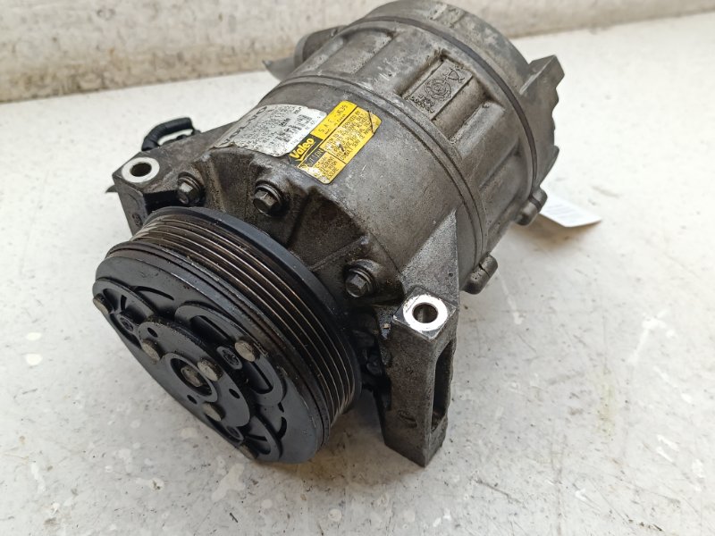 Компрессор кондиционера. Volvo V70 B5254T