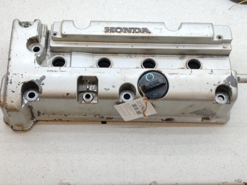 Крышка головки блока цилиндров Honda CR-V RD4 K20A (б/у)