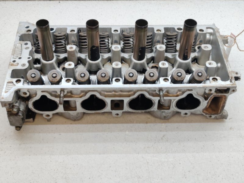 Головка блока цилиндров Honda CR-V RD4 K20A (б/у)