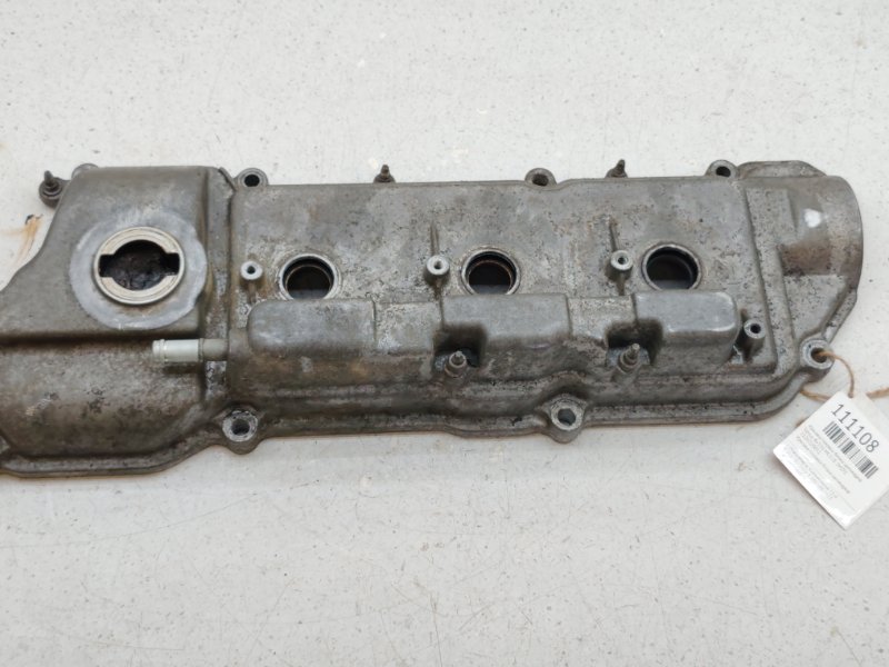 Крышка головки блока цилиндров Lexus Rx330 MCU38 3MZFE (б/у)