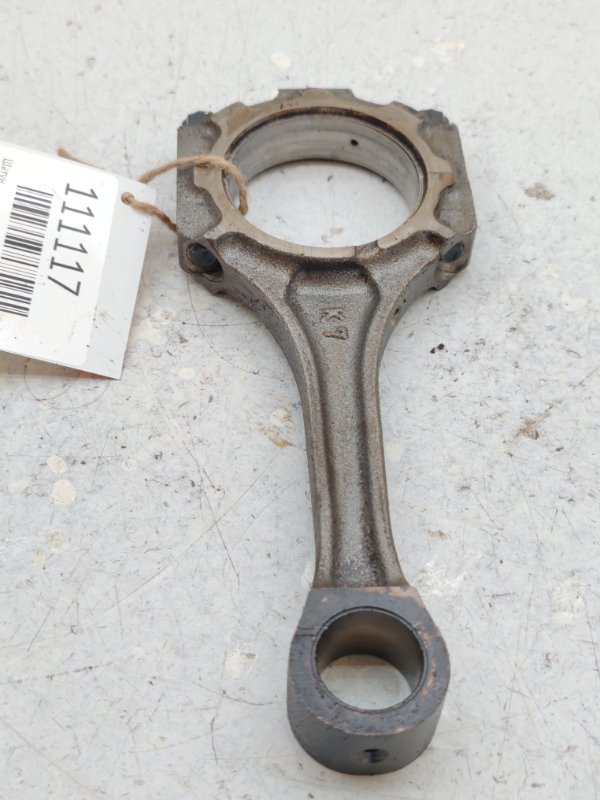 Шатун Toyota Harrier MCU10W 1MZFE (б/у)