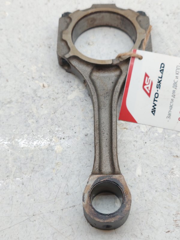 Шатун Toyota Harrier MCU10W 1MZFE (б/у)