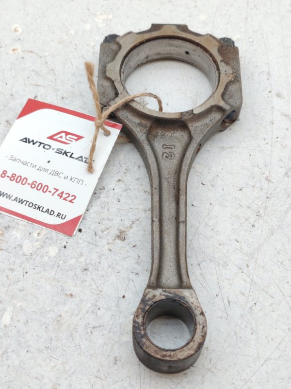 Шатун Toyota Harrier MCU10W 1MZFE (б/у)