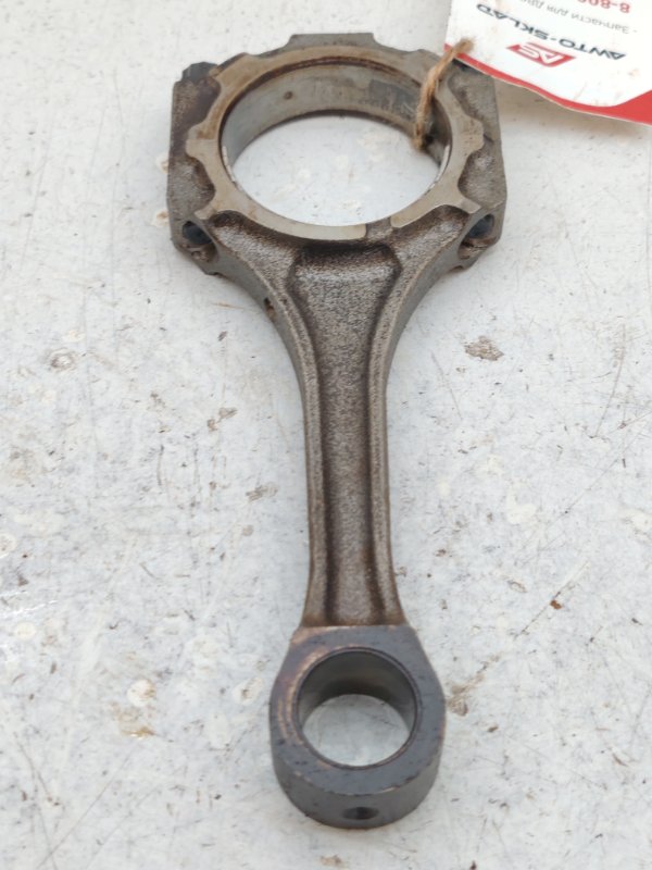 Шатун Toyota Harrier MCU10W 1MZFE (б/у)