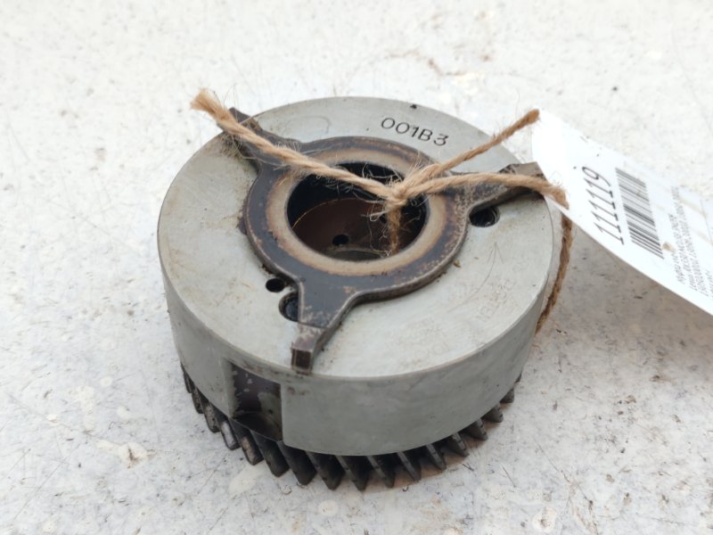 Муфта vvt-i Lexus Rx330 MCU38 3MZFE