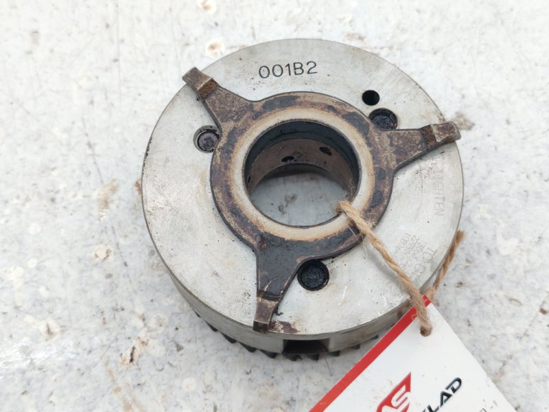 Муфта vvt-i Lexus Rx330 MCU38 3MZFE