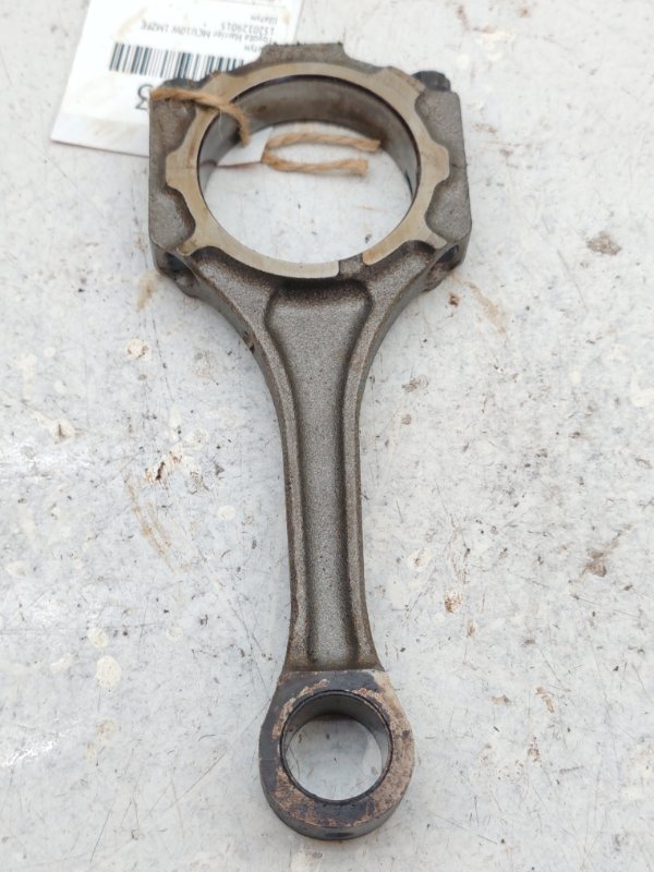 Шатун Toyota Harrier MCU10W 1MZFE (б/у)