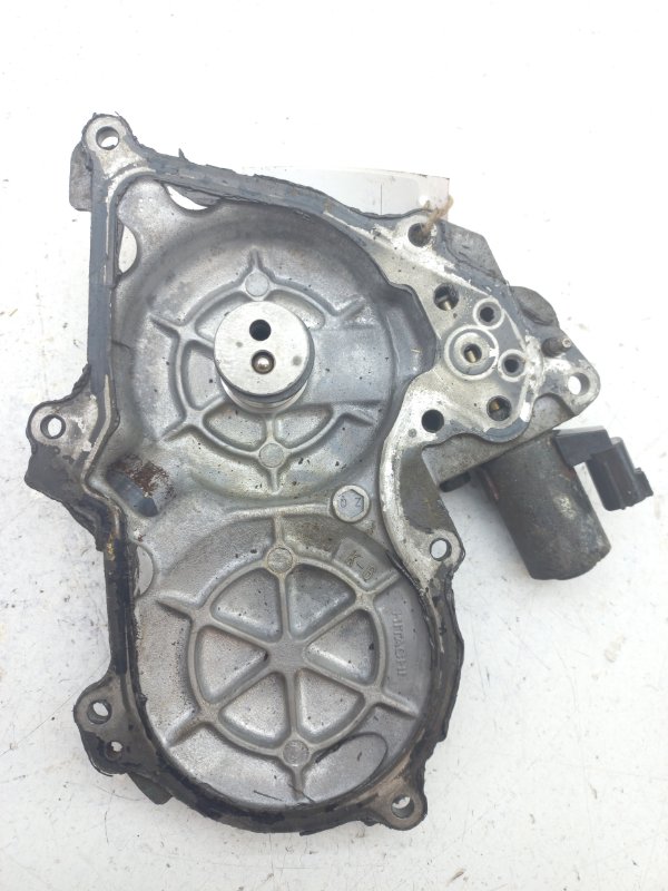 Крышка грм Infiniti Ex25 J50 VQ37VHR