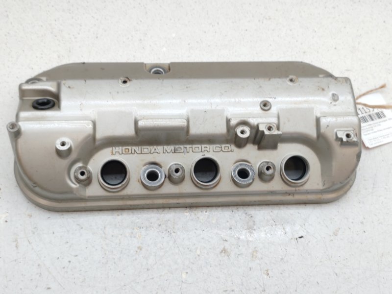 Крышка головки блока цилиндров Honda Avancier TA3 J30A правая (б/у)