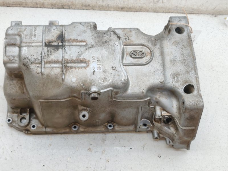 Поддон Honda Insight ZE2 LDA (б/у)