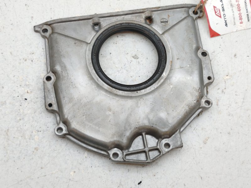 Крышка коленвала Honda Avancier TA3 J30A (б/у)