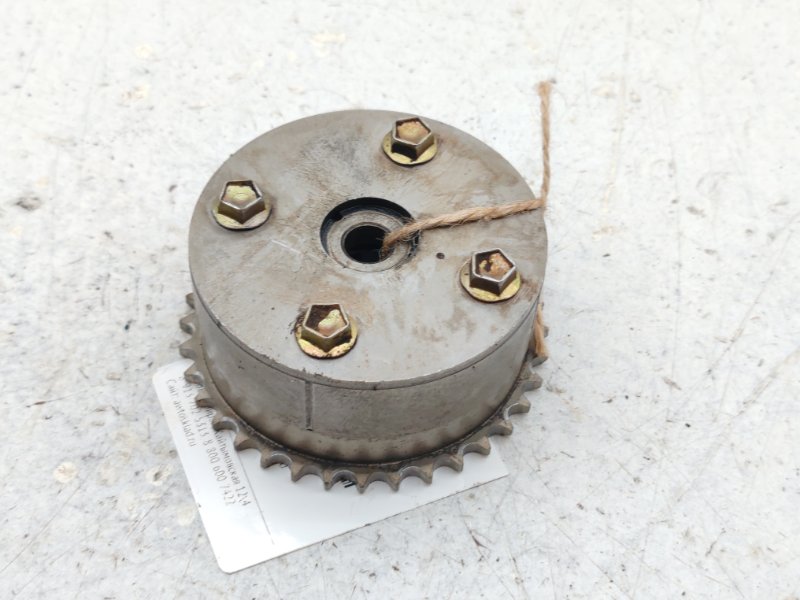 Муфта vvt-i Toyota Echo NCP10 1NZFE
