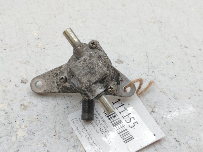 Клапан вакуумный Honda Avancier TA3 J30A