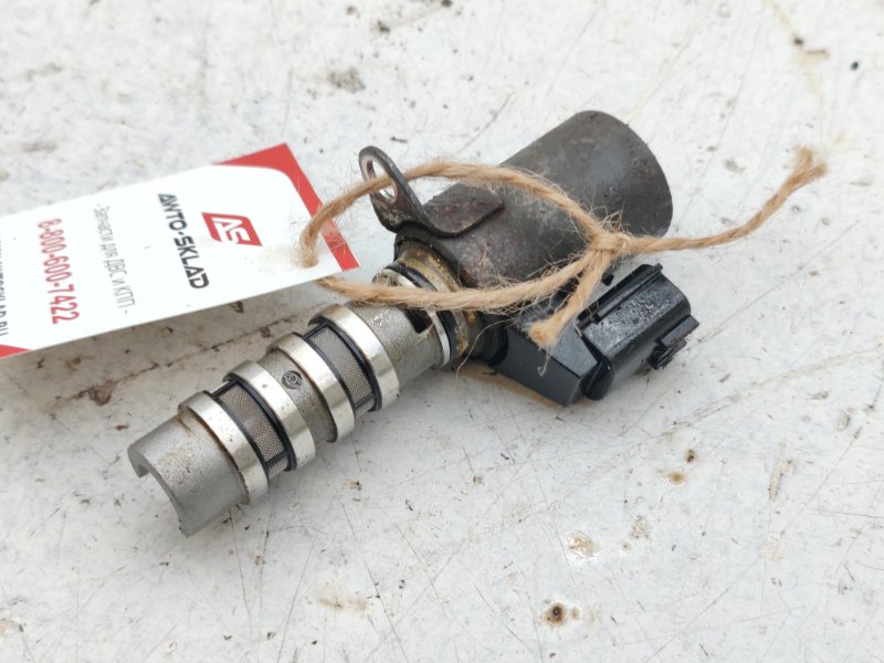 Клапан vvt-i Infiniti Ex25 J50 VQ35HR