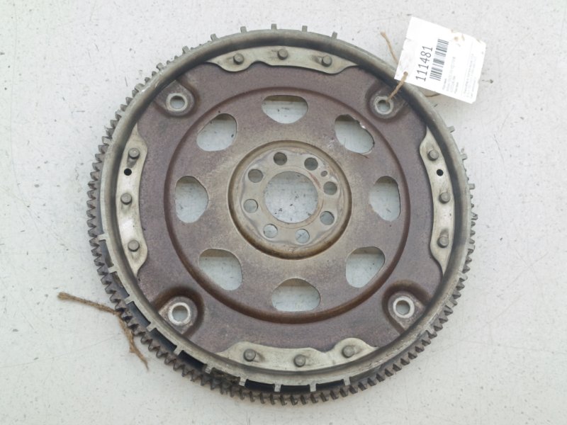 Маховик Infiniti EX25 J50 VQ37VHR (б/у)