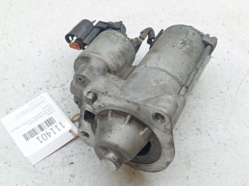 Стартер Volvo V50 MW68 B5254T3 (б/у)