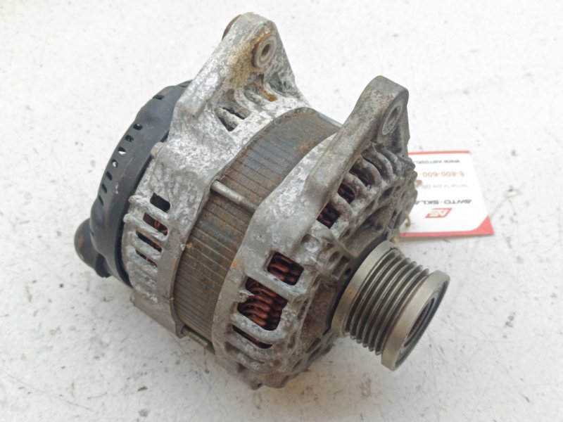 Генератор Nissan X-Trail T31 MR20DE (б/у)
