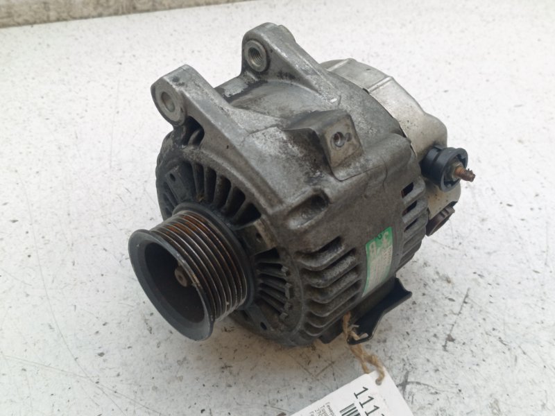 Генератор Toyota Camry ACV30 2AZFE (б/у)
