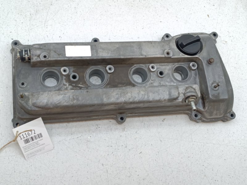 Крышка головки блока цилиндров Toyota RAV4 ACA38 2AZFE (б/у)