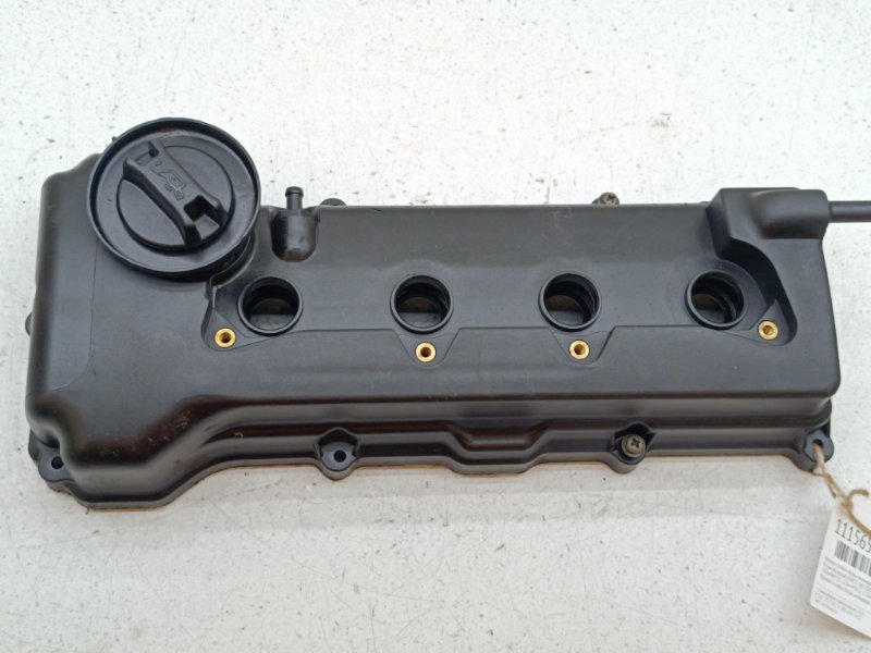 Крышка головки блока цилиндров Nissan Wingroad VENY11 QG13DE (б/у)
