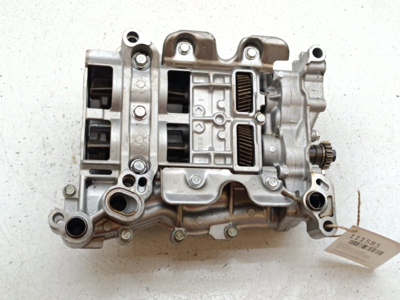 Баллансир Honda Accord CU2 K24Z2 (б/у)