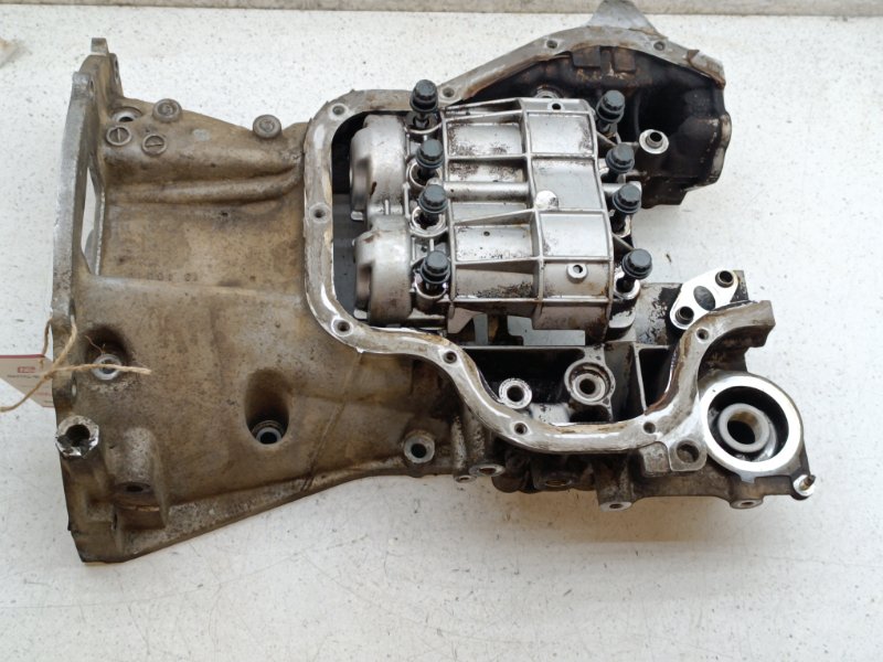 Поддон Toyota Camry ACV30 2AZFE (б/у)
