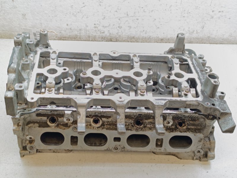 Головка блока цилиндров Nissan X-Trail T31 MR20DE (б/у)