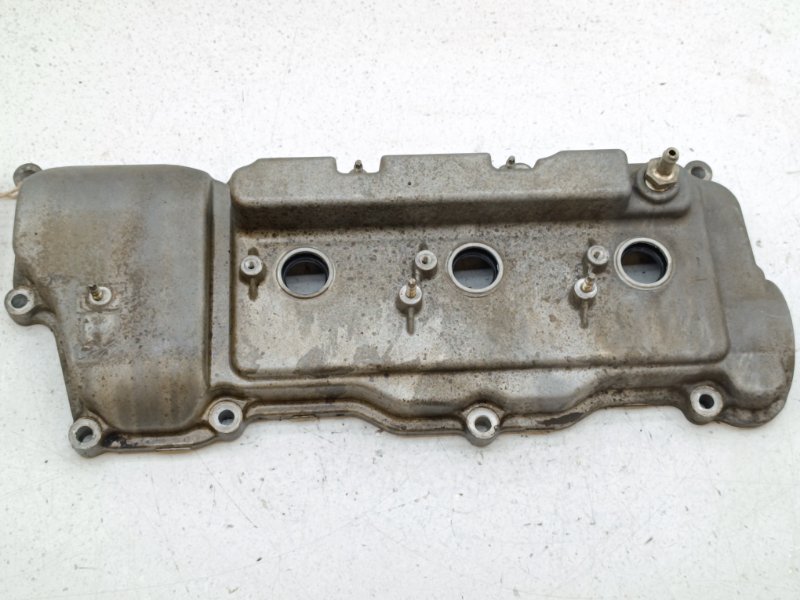 Крышка головки блока цилиндров Lexus Rx330 MCU38 3MZFE (б/у)