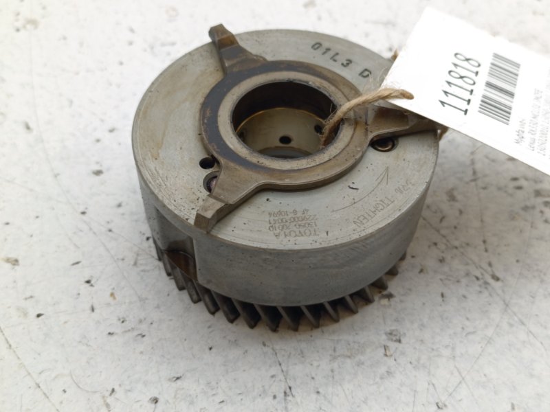 Муфта vvt-i Lexus RX330 MCU38 3MZFE (б/у)