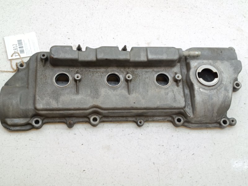 Крышка головки блока цилиндров Lexus Rx330 MCU38 3MZFE (б/у)