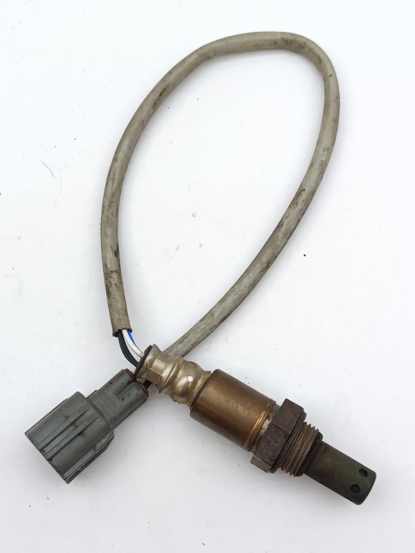 Датчик кислородный Toyota RX330 MCU38 3MZFE (б/у)