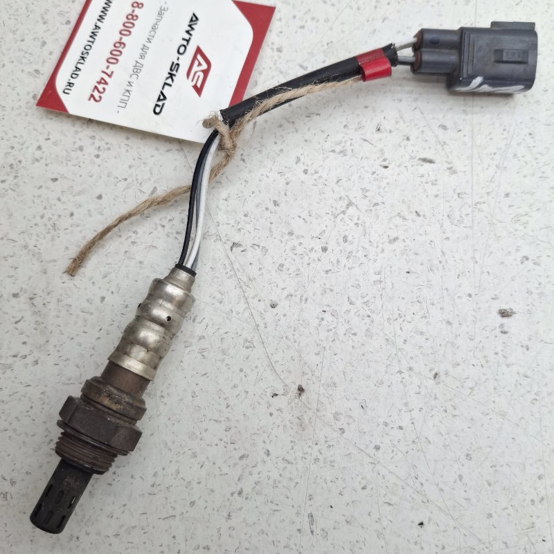 Датчик кислородный Toyota Allex NZT240 1NZFE (б/у)