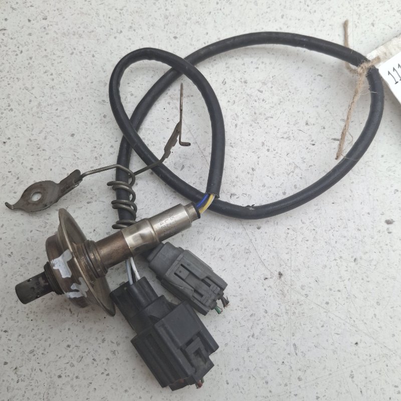 Датчик кислородный Mazda CX-7 ER3P L3VDT (б/у)