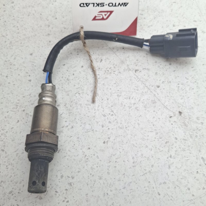 Датчик кислородный Toyota Mark X GRX120 4GRFE (б/у)